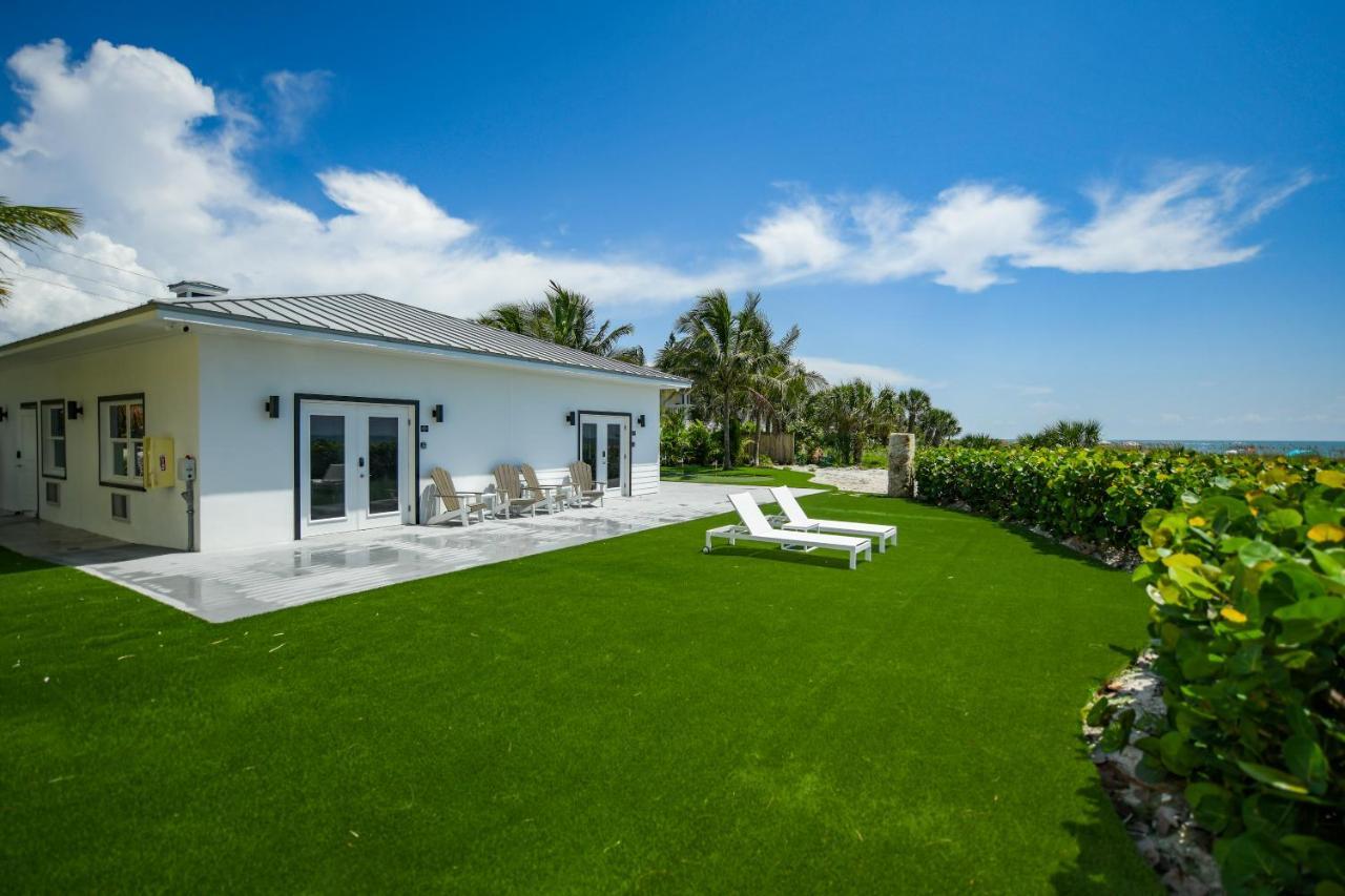 Casey Key - Beachfront Hotel Nokomis