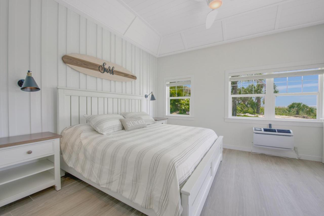 Casey Key - Beachfront Hotel Nokomis