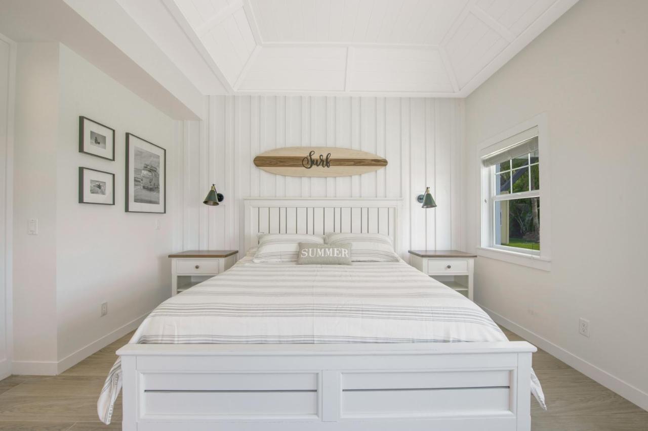 Casey Key - Beachfront Hotel Nokomis