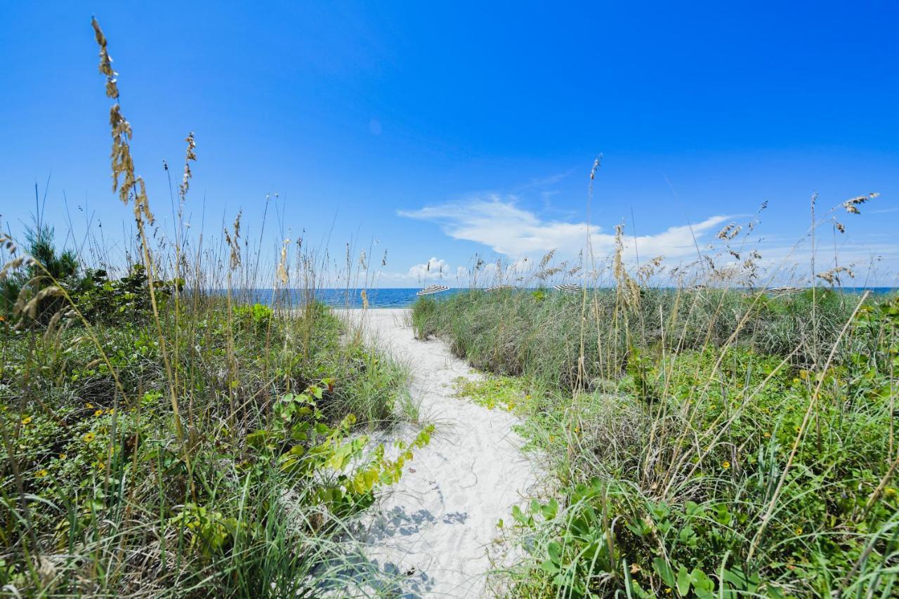 Hotel Casey Key - Beachfront 2*