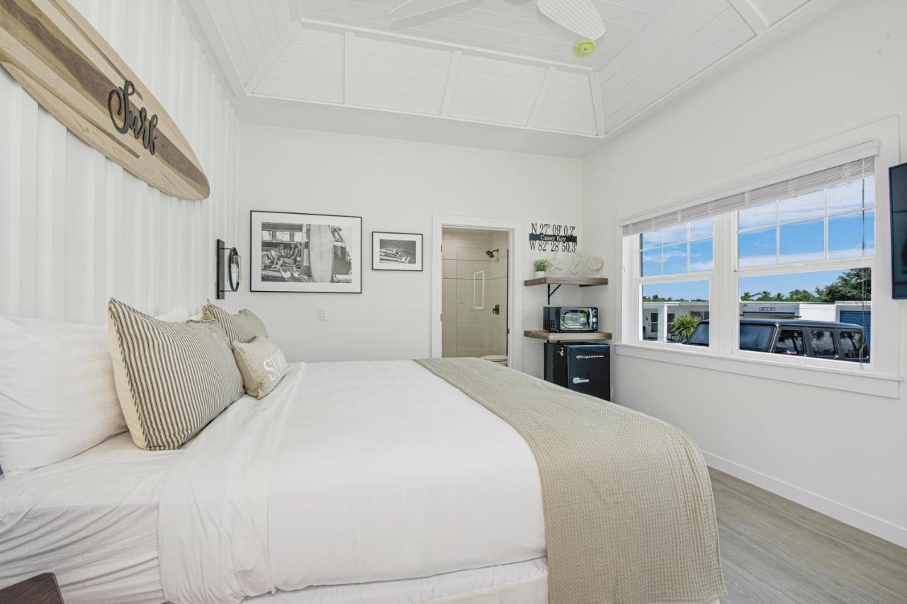 Casey Key - Beachfront Hotel 2*