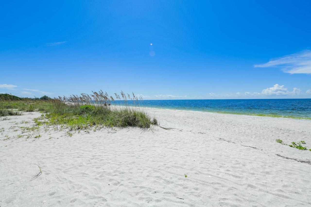 Casey Key - Beachfront Hotel