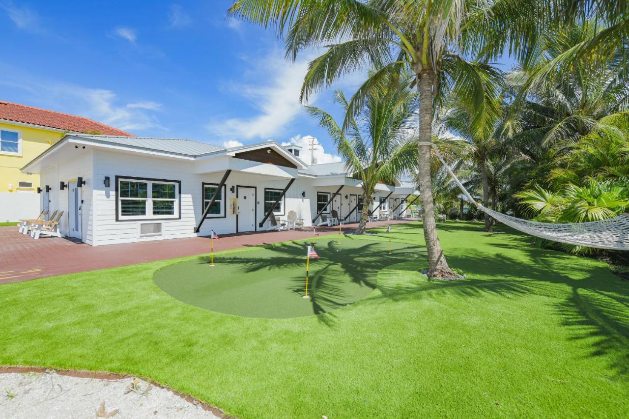 Casey Key - Beachfront Hotel Nokomis