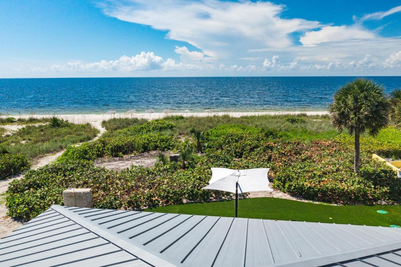 Casey Key - Beachfront Hotel 2*