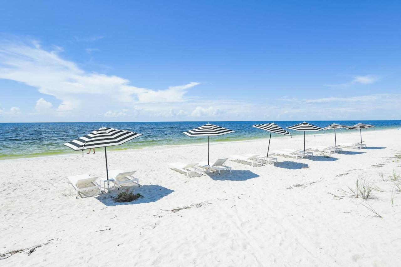 Casey Key - Beachfront