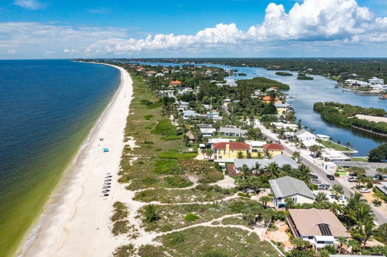 Hotel Casey Key - Beachfront Nokomis