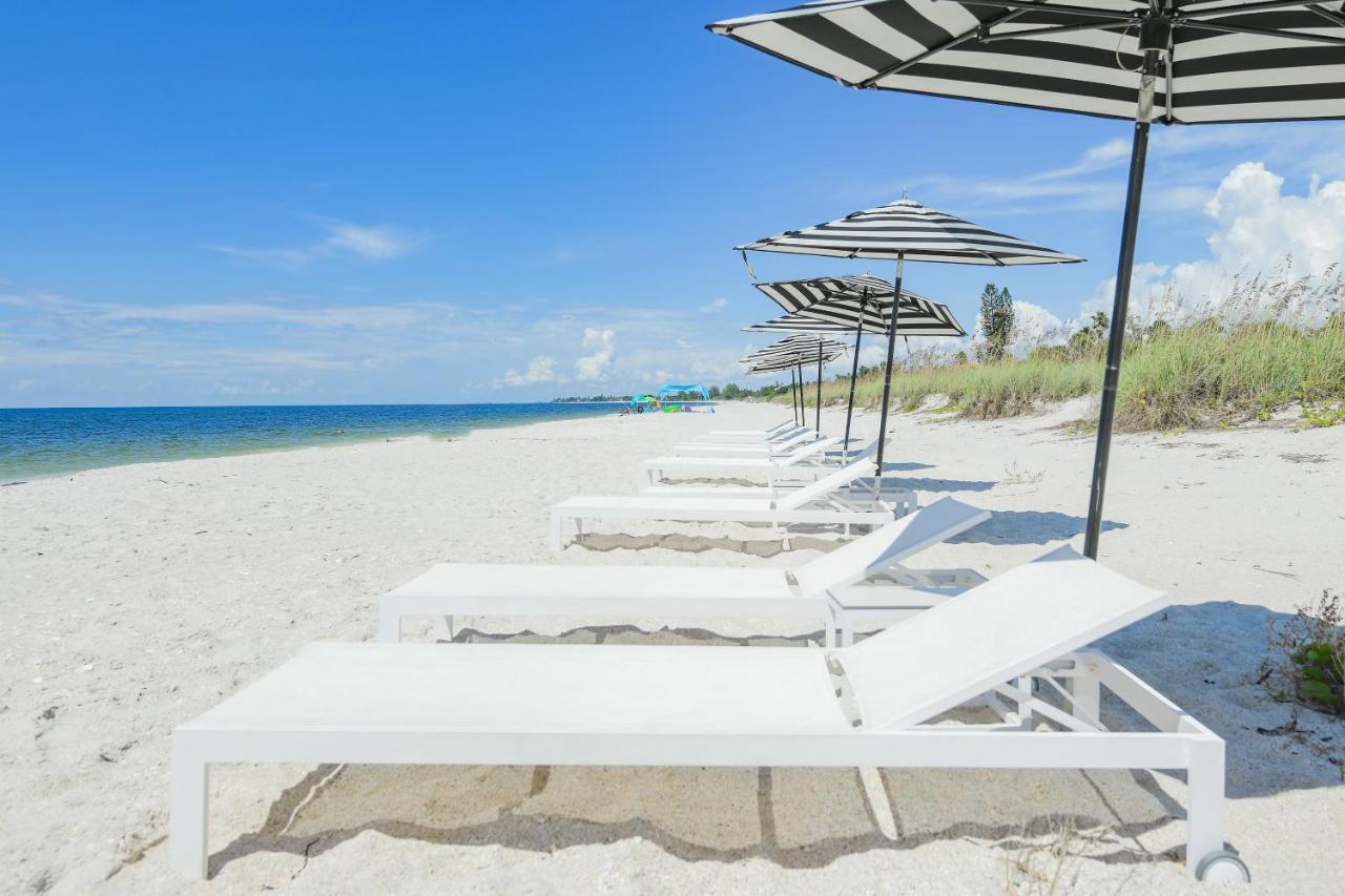 Hotel Casey Key - Beachfront