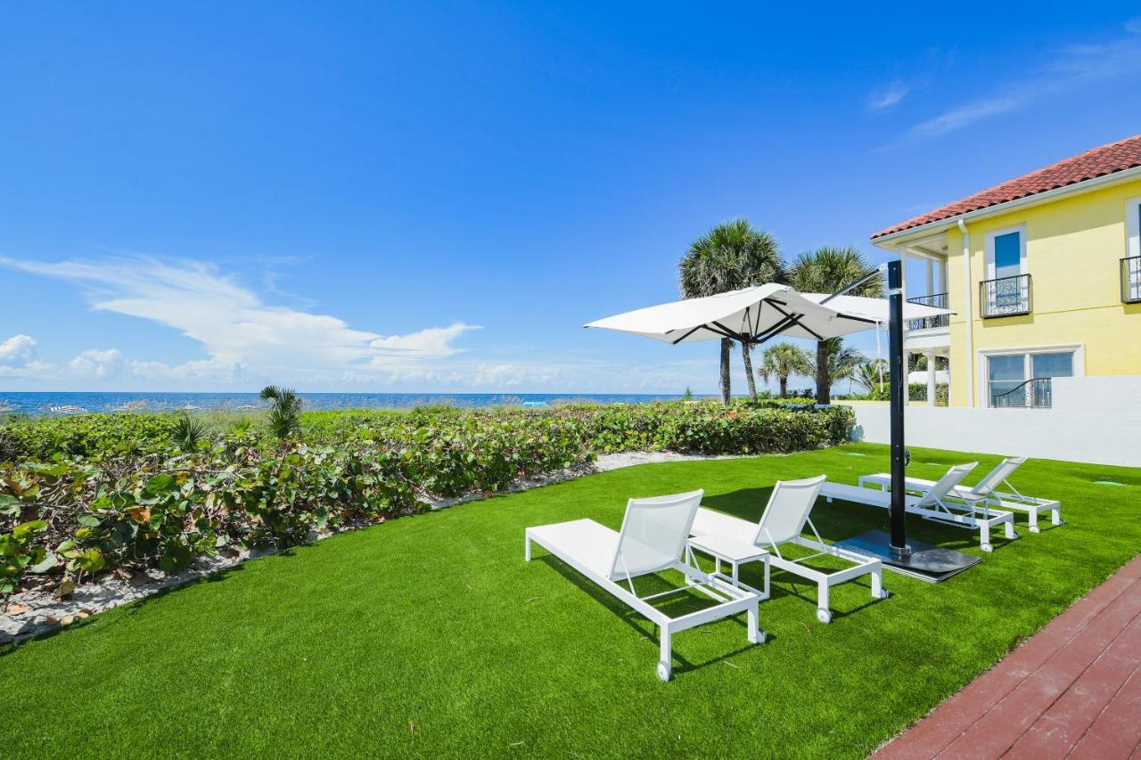 Casey Key - Beachfront Hotel 2*