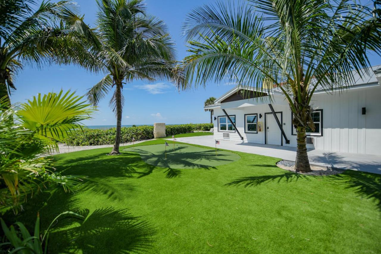 Hotel Casey Key - Beachfront Nokomis