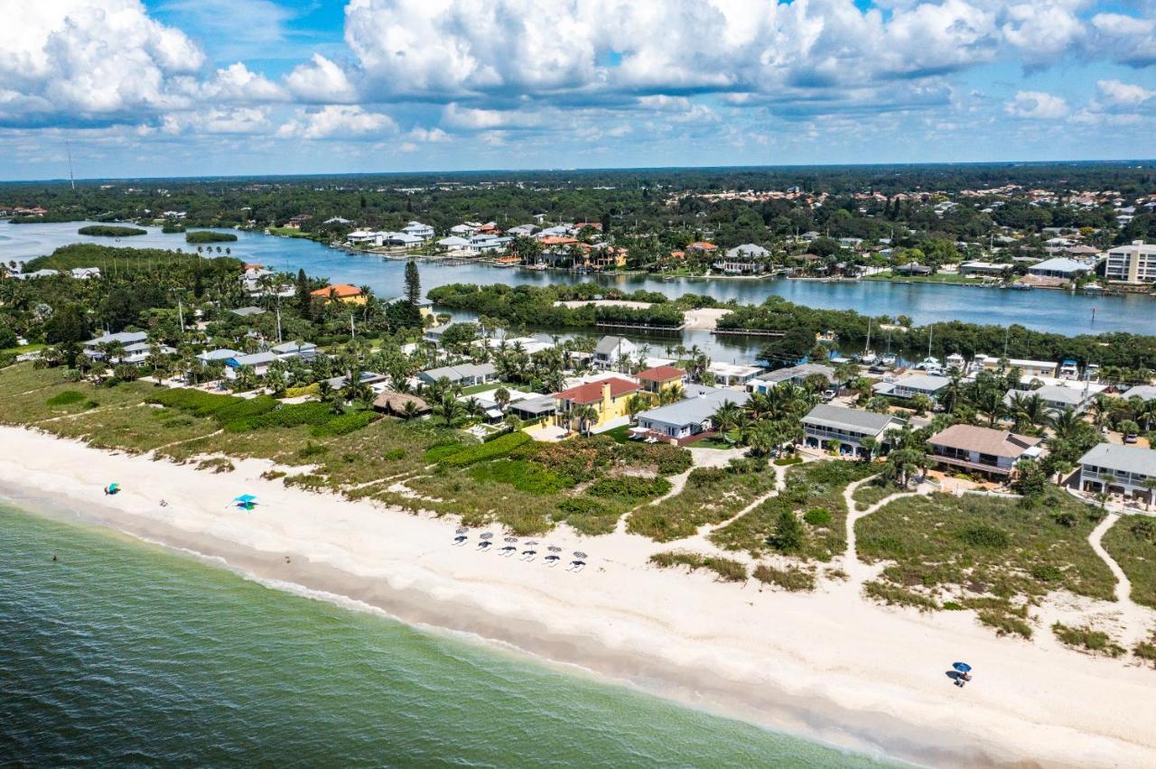 Hotel Casey Key - Beachfront Nokomis
