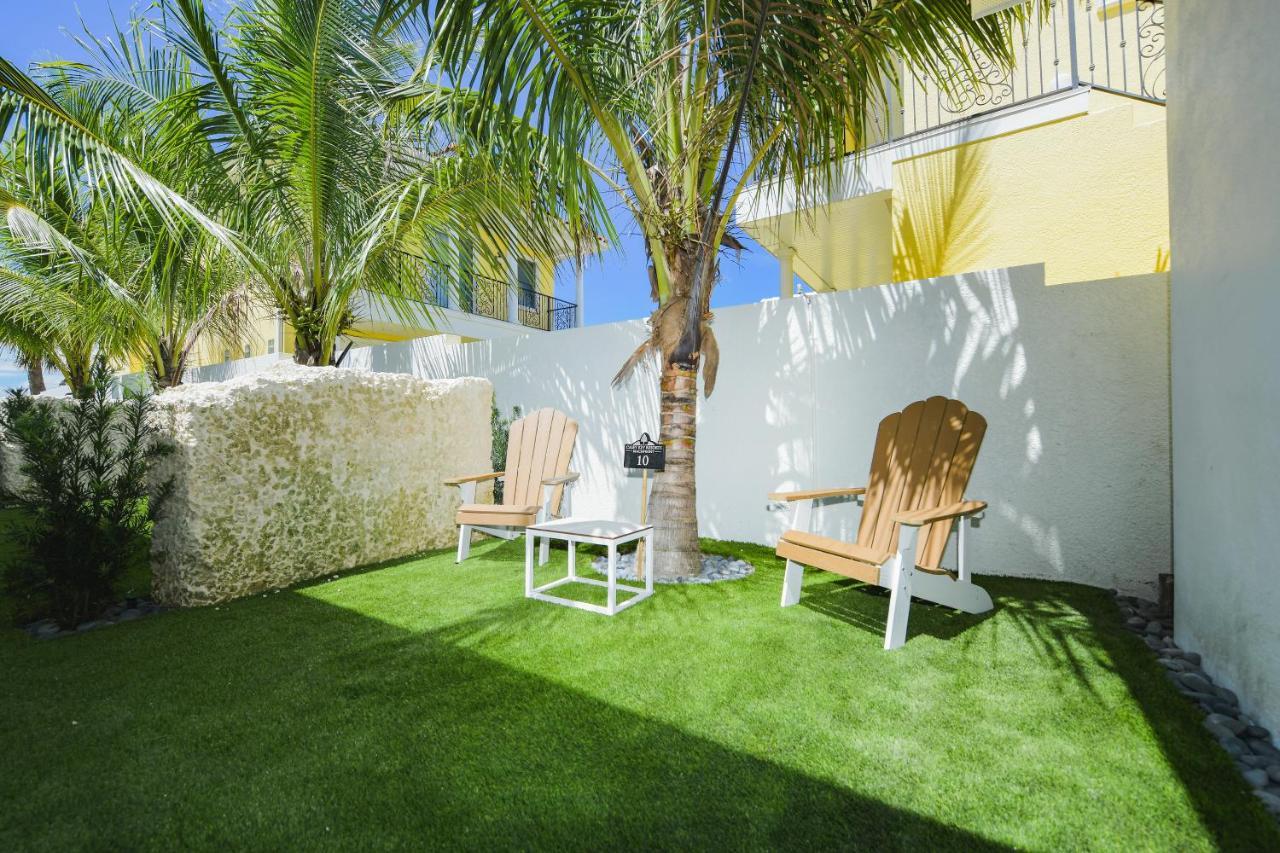 Casey Key - Beachfront Hotel Nokomis