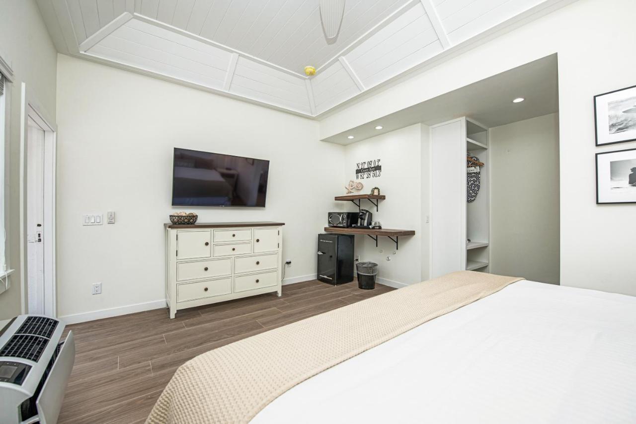 Casey Key - Beachfront Hotel Nokomis