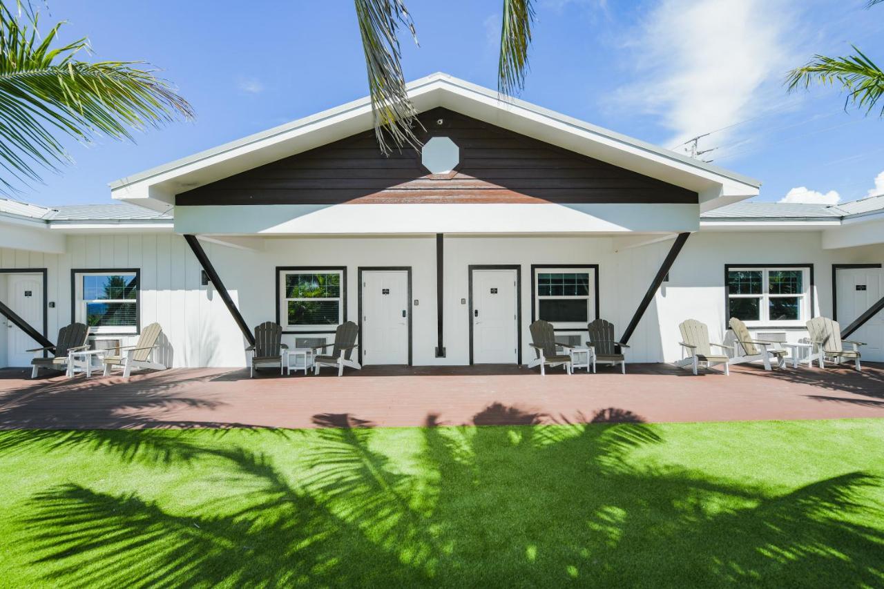 Hotel Casey Key - Beachfront