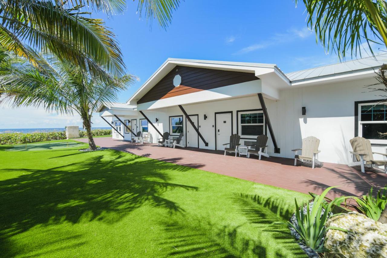 Casey Key - Beachfront Hotel