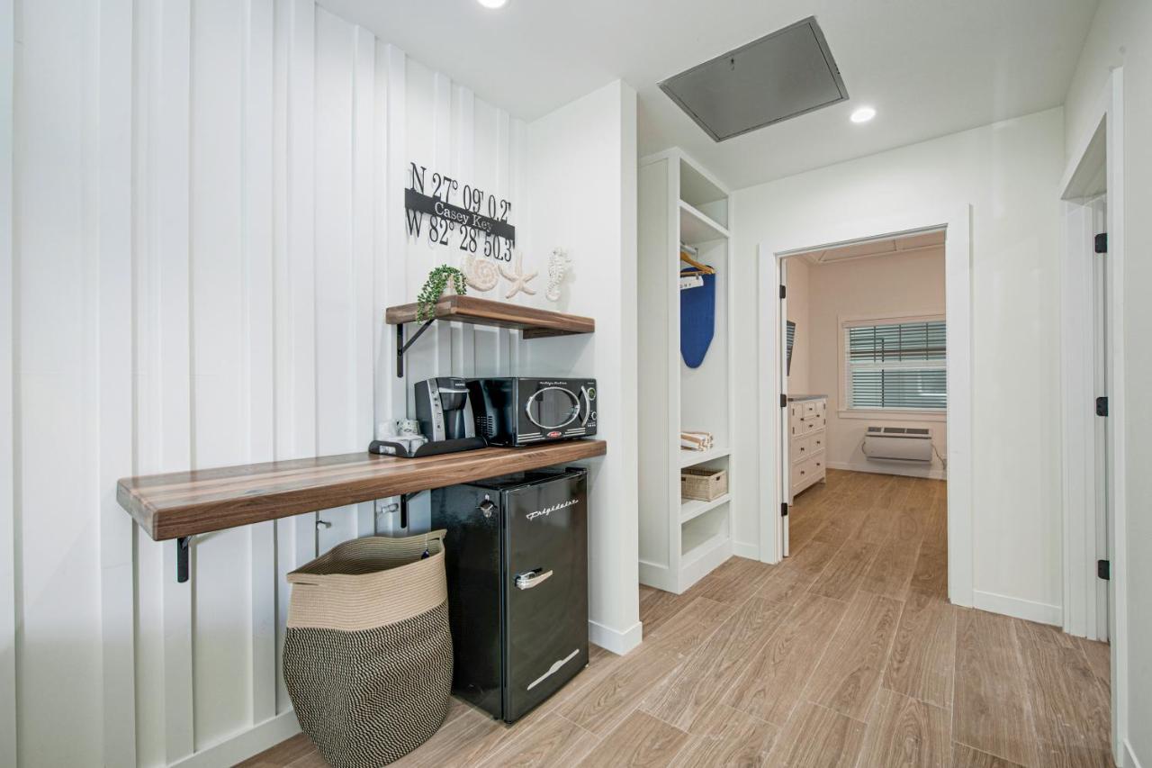 Casey Key - Beachfront Hotel Nokomis