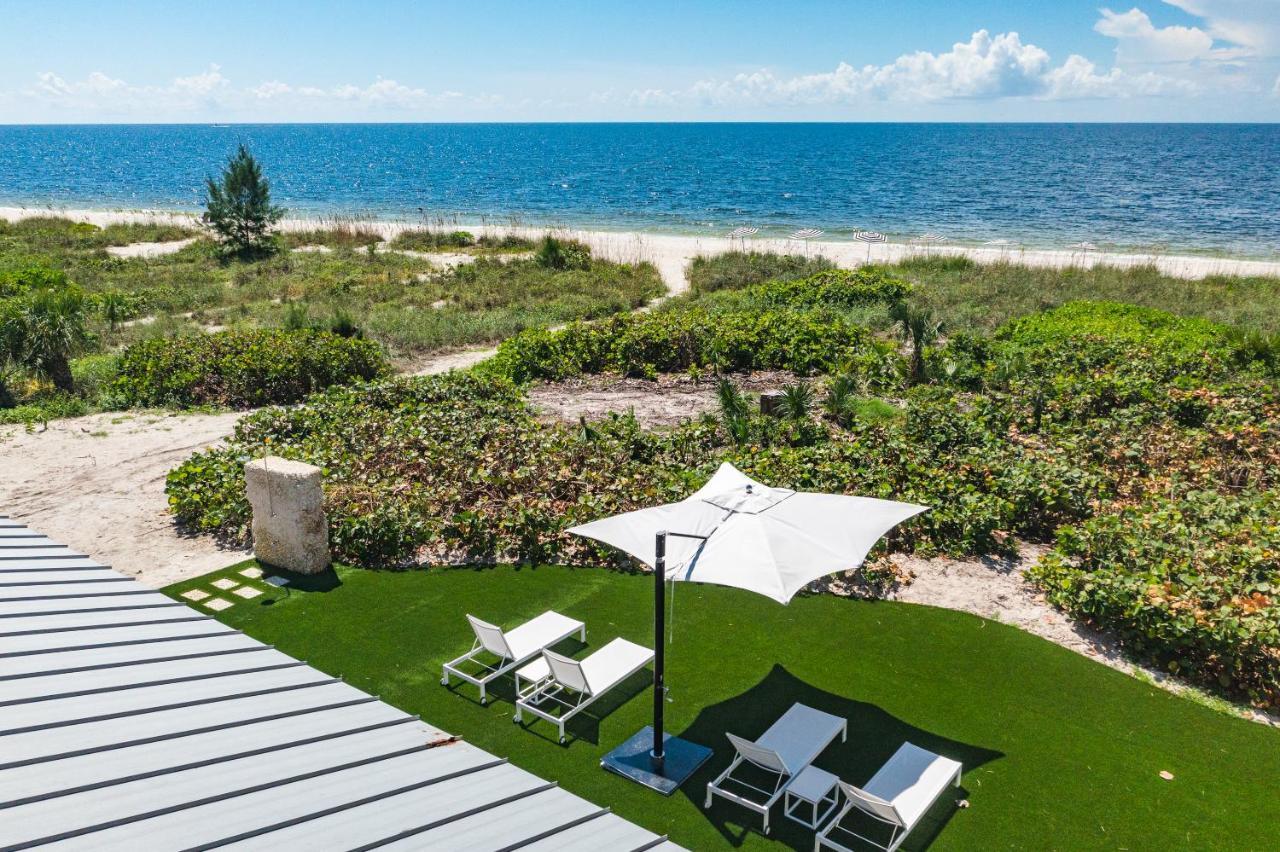 Casey Key - Beachfront 2* Nokomis