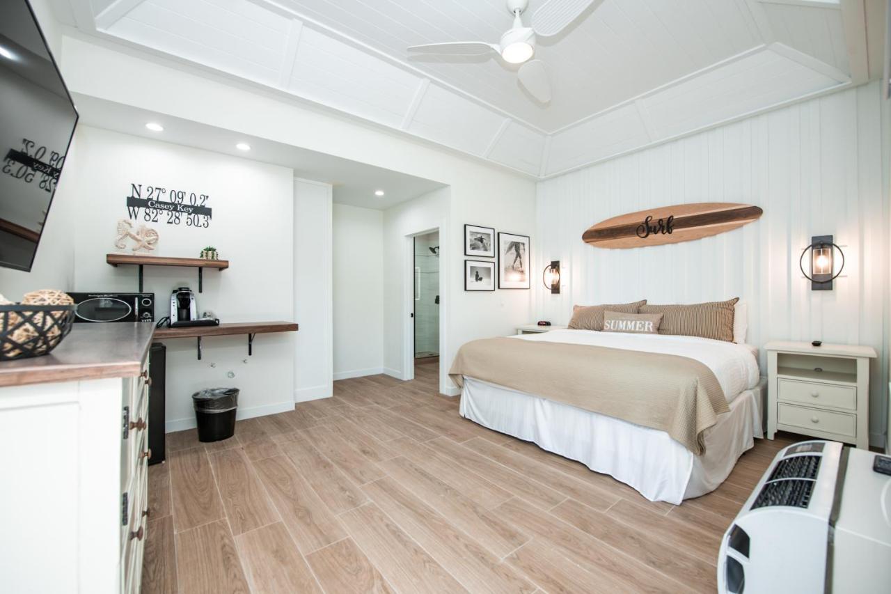 Casey Key - Beachfront Hotel Nokomis