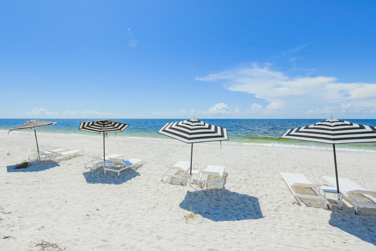 Hotel Casey Key - Beachfront 2*