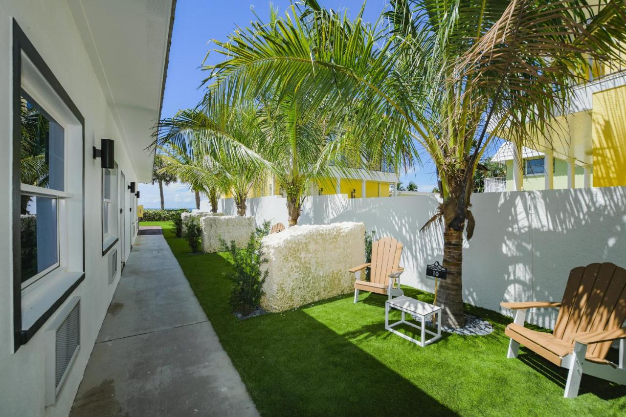 Casey Key - Beachfront Hotel Nokomis